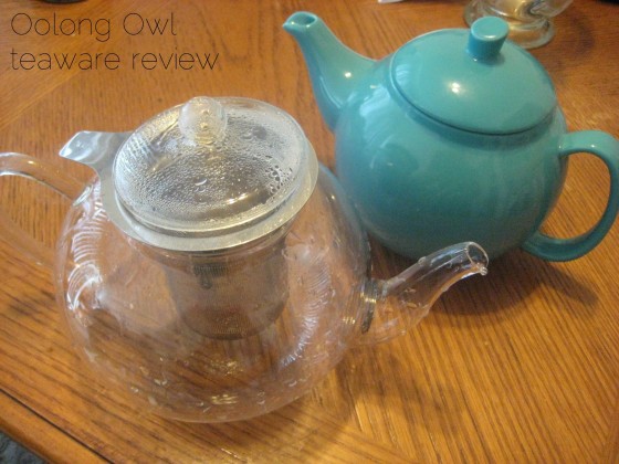 Blooming Glass Tea pot from DavidsTea - Oolong Owl Review (13)