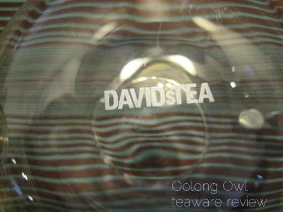 Blooming Glass Tea pot from DavidsTea - Oolong Owl Review (4)