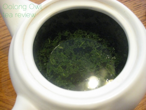 gyokuro kin from Dens Tea - Oolong Owl Tea Review (5)