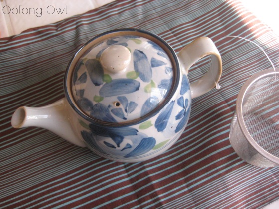 Daiso tea ware haul - Oolong Owl (1)