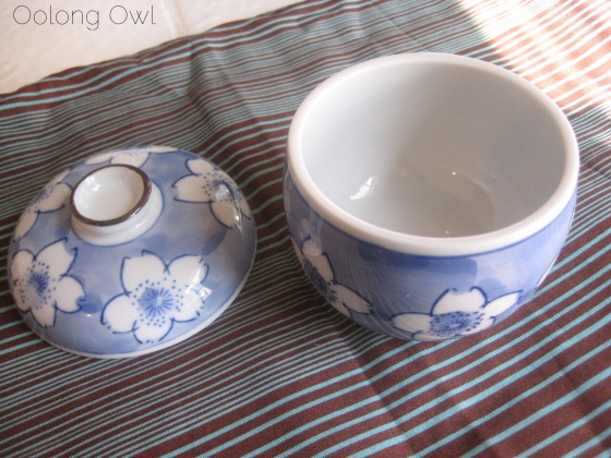 Daiso tea ware haul - Oolong Owl (5)
