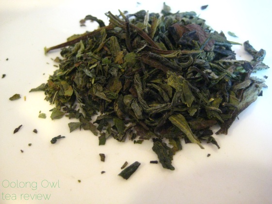 Liquid Jade from Art of Tea - Oolong Owl tea review (3)