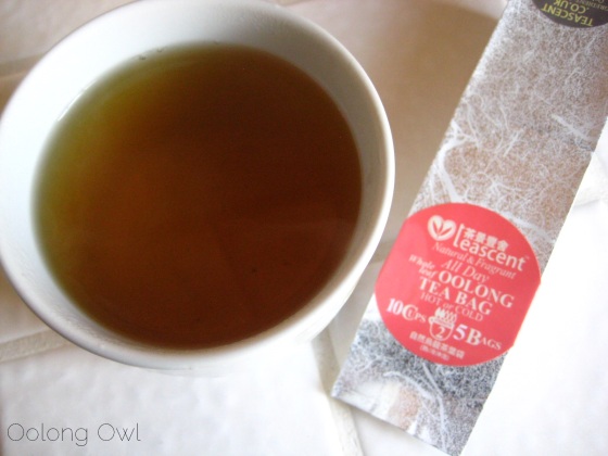 all day oolong from teascent - oolong owl tea review 7
